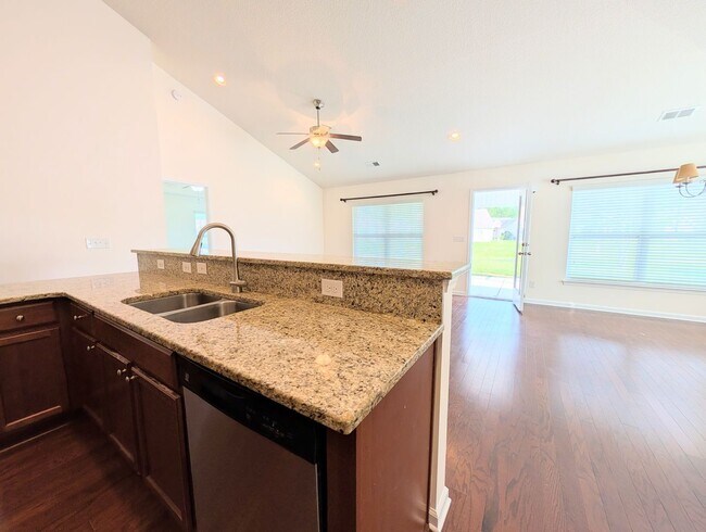 Building Photo - Palm Lakes Plantation, Long Term Rental - Little River, SC