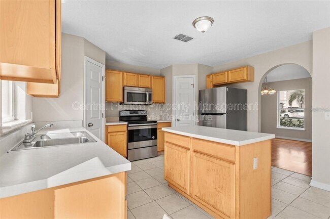 Building Photo - 14126 Econ Woods Ln