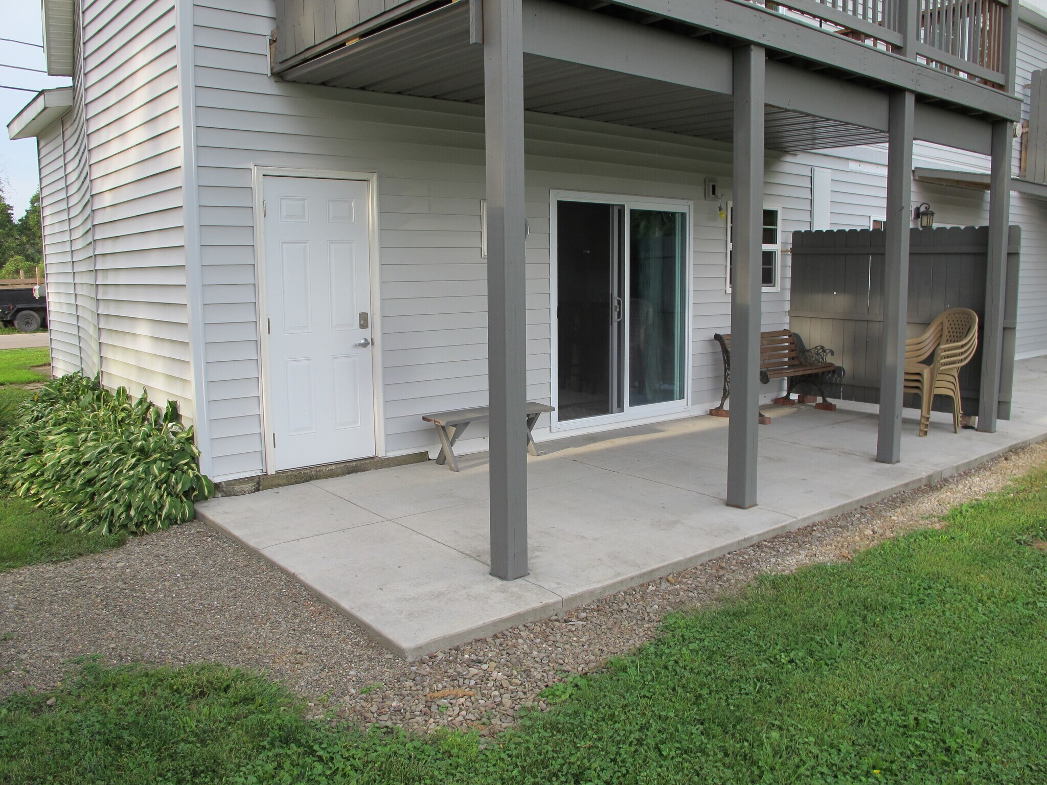 Building Photo - 1602 French Creek Mina Rd