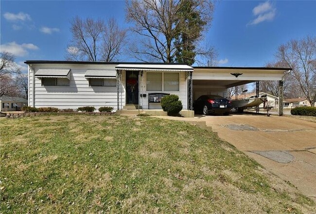 Building Photo - Fantastic 3bd/1ba home! Let yourself in!