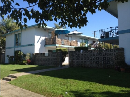 Building Photo - 2114 Florida St