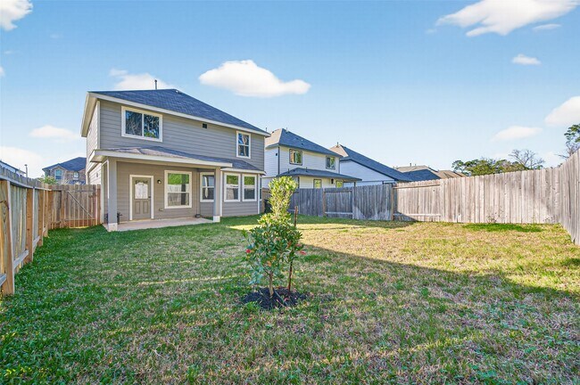 Building Photo - 4326 McGregor Blf Ln