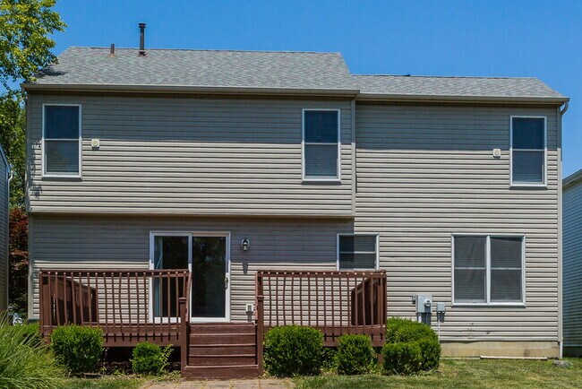 Building Photo - 3397 Brook Spring Dr