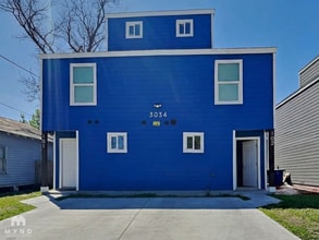 Building Photo - 3034 W Salinas St