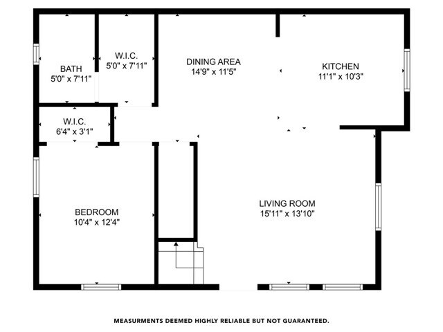 Building Photo - 1109 N Mulberry St
