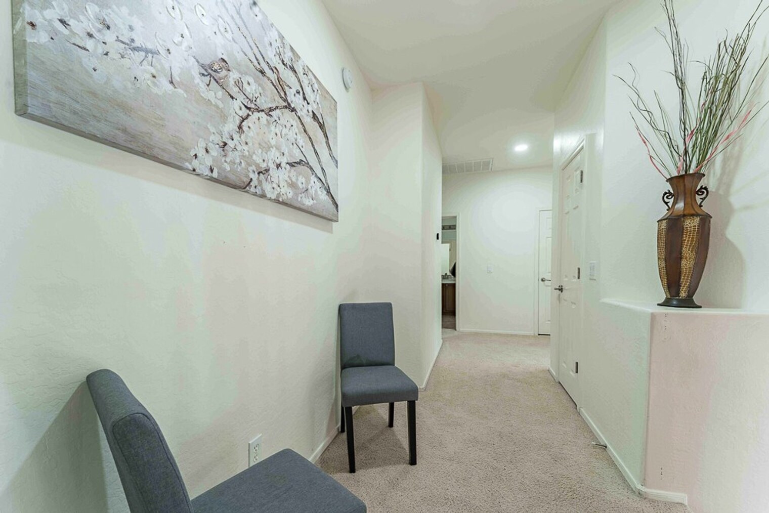 Building Photo - 1761 N St Francis Pl