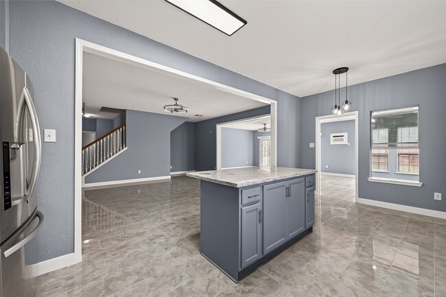Building Photo - 9526 Heflin Colony Dr