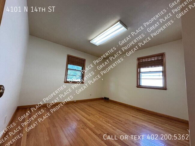 Building Photo - 4101 N 14th St
