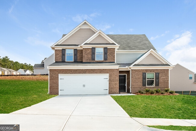 Primary Photo - 2260 Clapton Ct