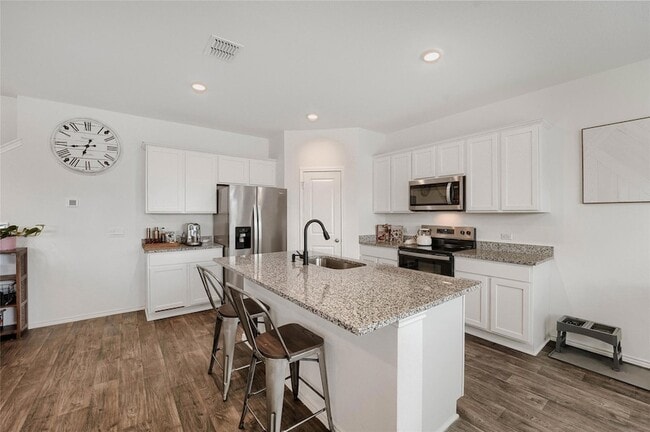 Building Photo - 18517 Cremello Dr