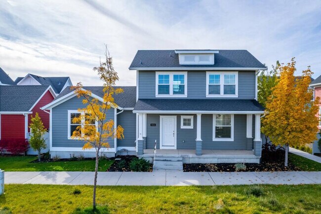 Building Photo - 5032 Bear Trap Dr