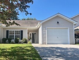 Building Photo - 1005 Brittany Deanne Ln