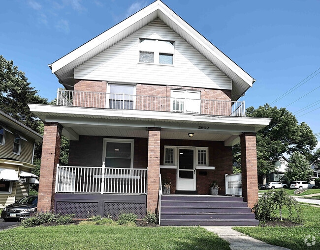 Building Photo - 2902 Eggers Pl