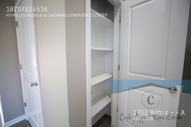Building Photo - 1702 Bittle St