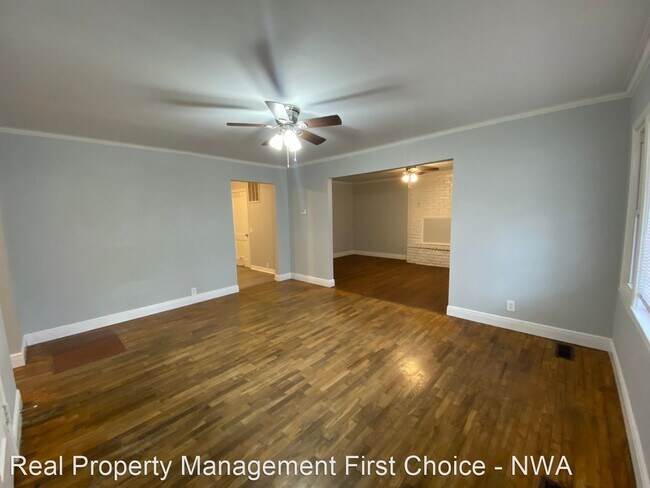 Building Photo - 2 br, 1 bath House - 1707 Westwood Avenue