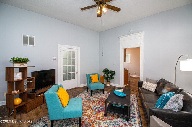 Building Photo - 1825 Frankfort Ave