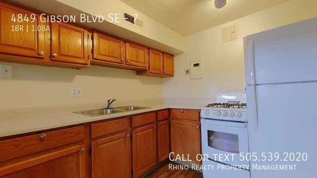 Building Photo - 4849 Gibson Blvd SE