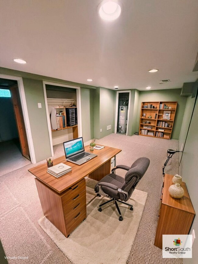 Building Photo - Updated 3 bed 1.5 bath Single Family Home in
