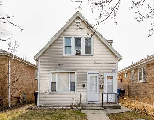 Primary Photo - 6345 W Montrose Ave