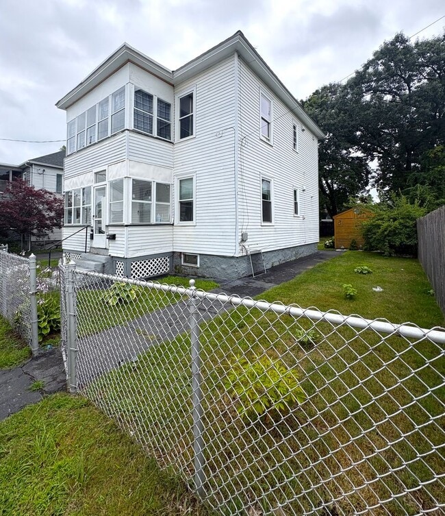 Building Photo - 27-29 Jean Avenue