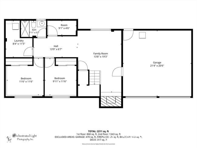 Building Photo - 8261 W 70th Ave