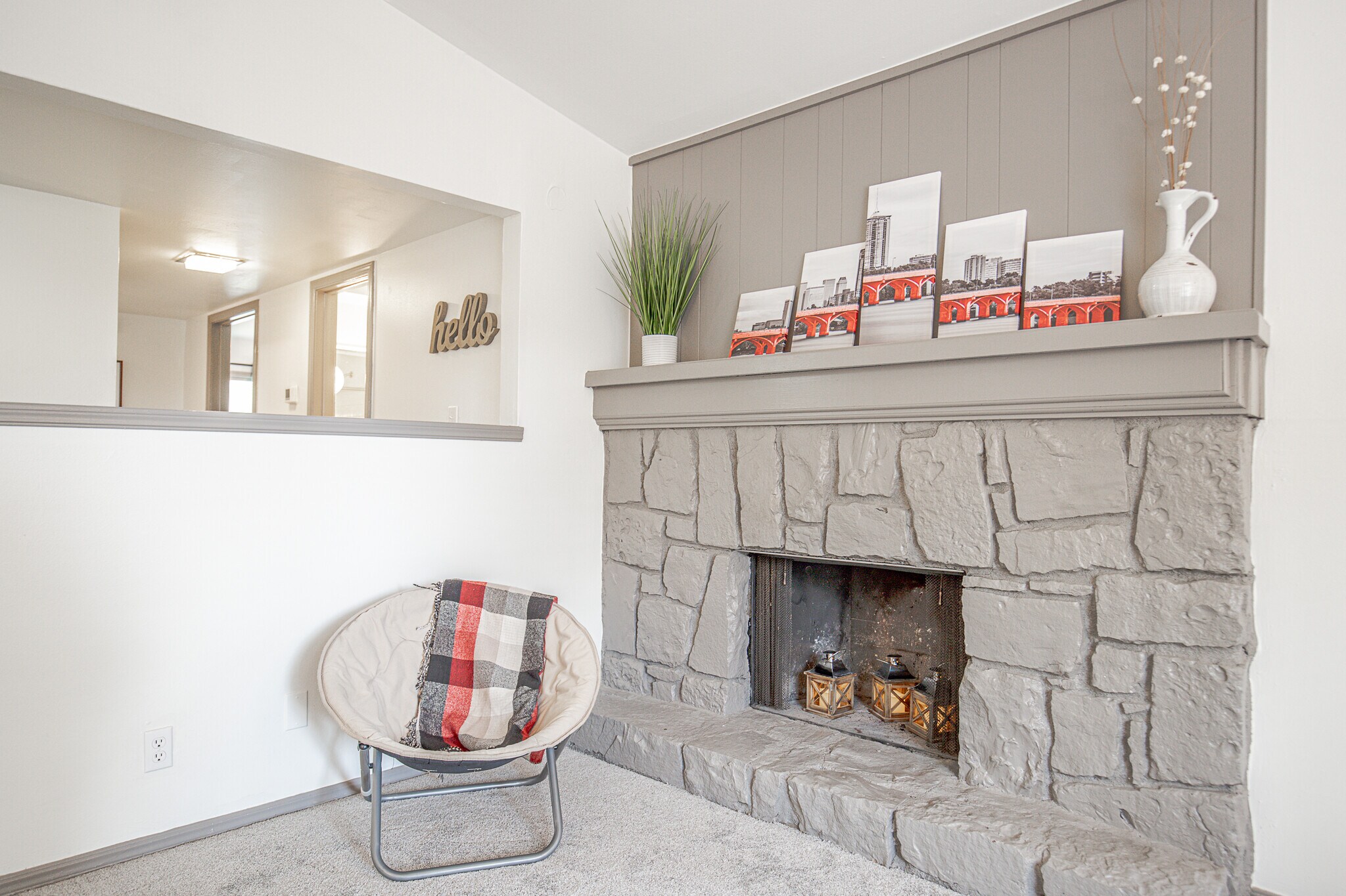 Building Photo - 6711 S Richmond Ave