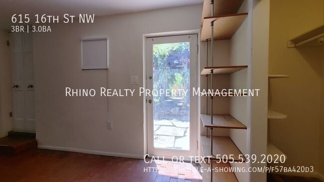 Building Photo - 615 16th St NW