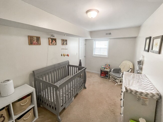 Building Photo - Updated single-family home in the heart of...