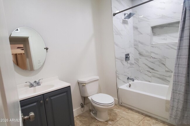 Building Photo - 3032 N 34th St