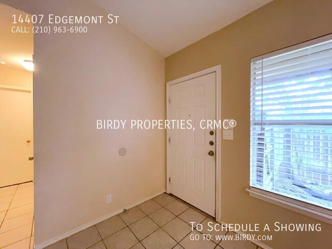 Building Photo - 14407 Edgemont St