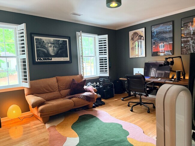 Building Photo - Stunning 4-Bedroom Cary Home with Basement! Available August 5th 2026!