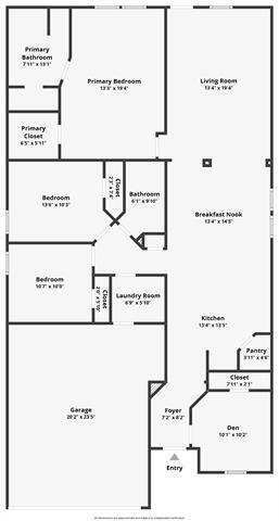 Building Photo - 910 Amber St