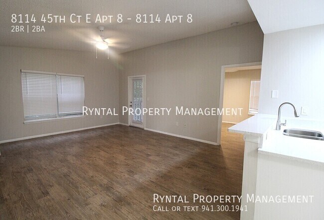 Building Photo - 8114 45th Ct E