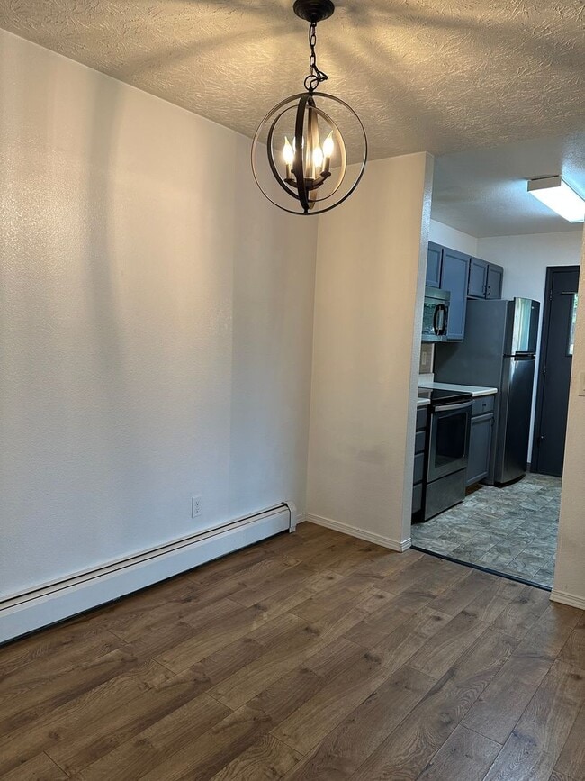 Building Photo - Discover Tranquil Living: Stylishly Updated Ranch-Style Duplex in South Anchorage