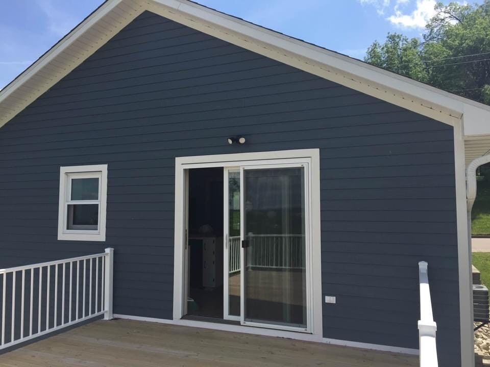 Building Photo - 706 Swifts Hwy