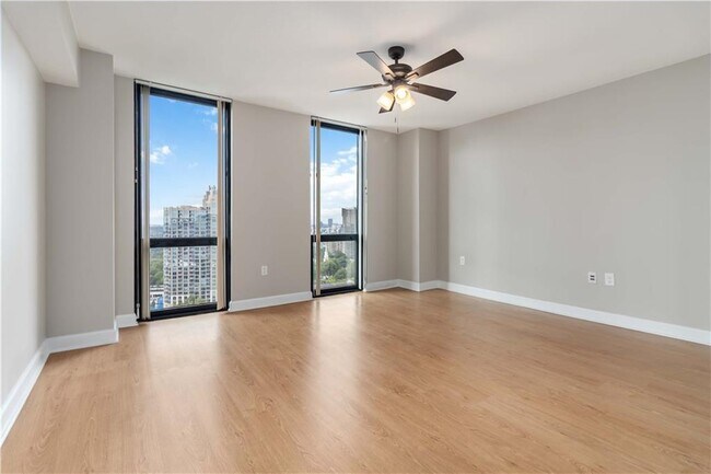 Building Photo - 2870 Pharr Ct S Northwest