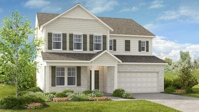 Building Photo - 4006 Alderstone Dr