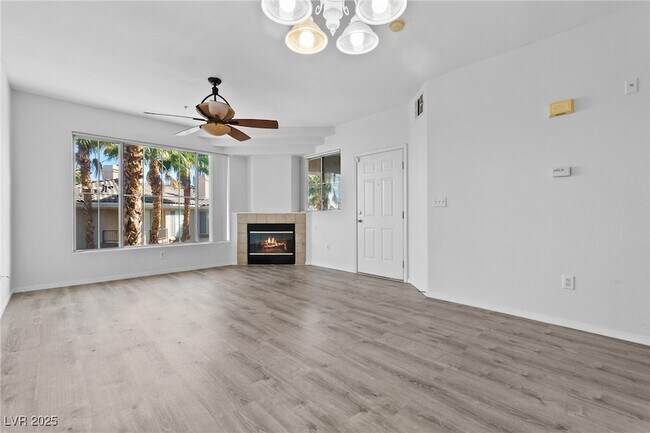 Building Photo - 7151 S Durango Dr