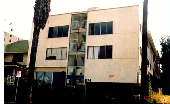Building Photo - 976 Arapahoe St