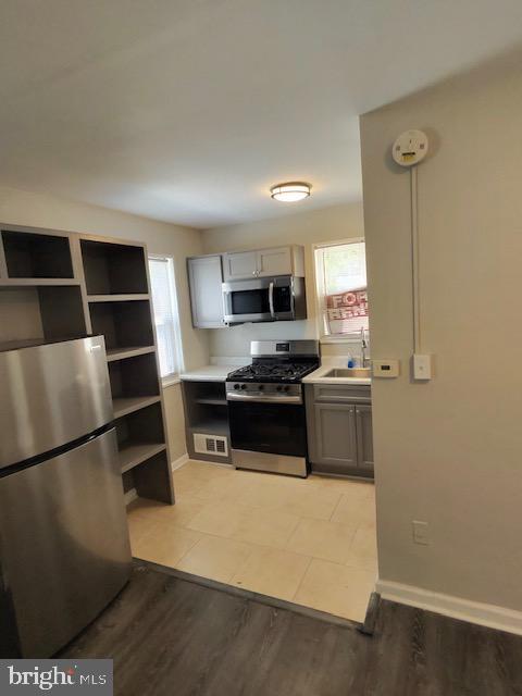 Building Photo - 4778 South Capitol Terrace SW