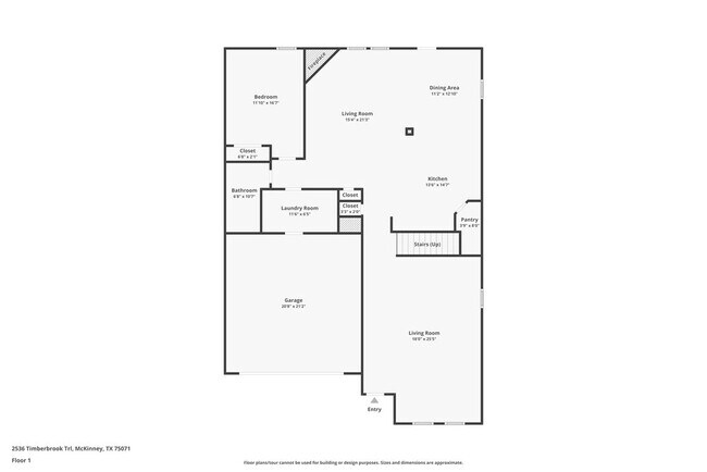 Building Photo - 2536 Timberbrook Trail