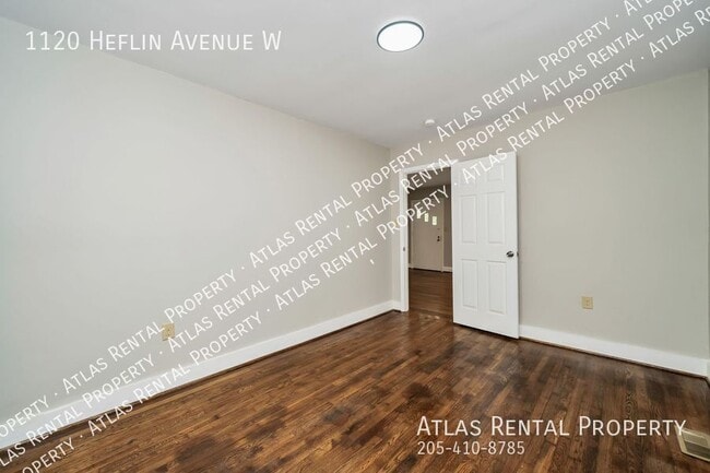 Building Photo - 1120 Heflin Ave W