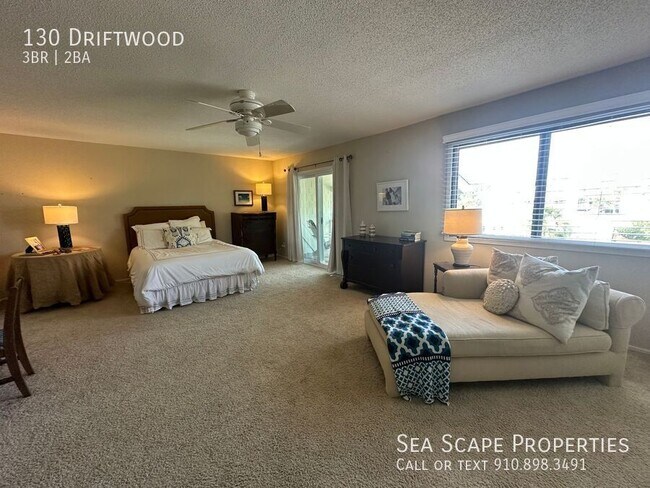 Building Photo - 130 Driftwood-