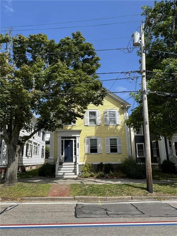 Primary Photo - 260 Hope St