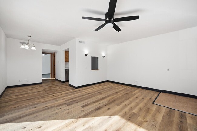 1BR/1BA - Forest Hills Apartments