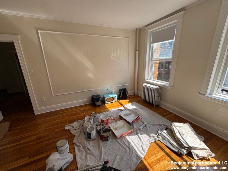 Building Photo - 11 Vinal St