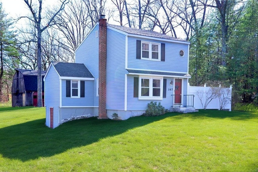 Primary Photo - 167 Arch Rd