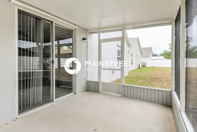 Building Photo - 3 Bedroom Pet-Friendly Home in Davenport, FL with Main Street Renewal