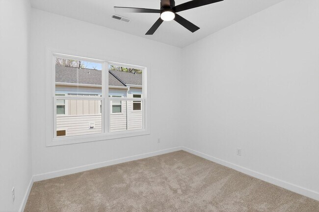 Building Photo - Brand New Three-Bedroom Townhouse!