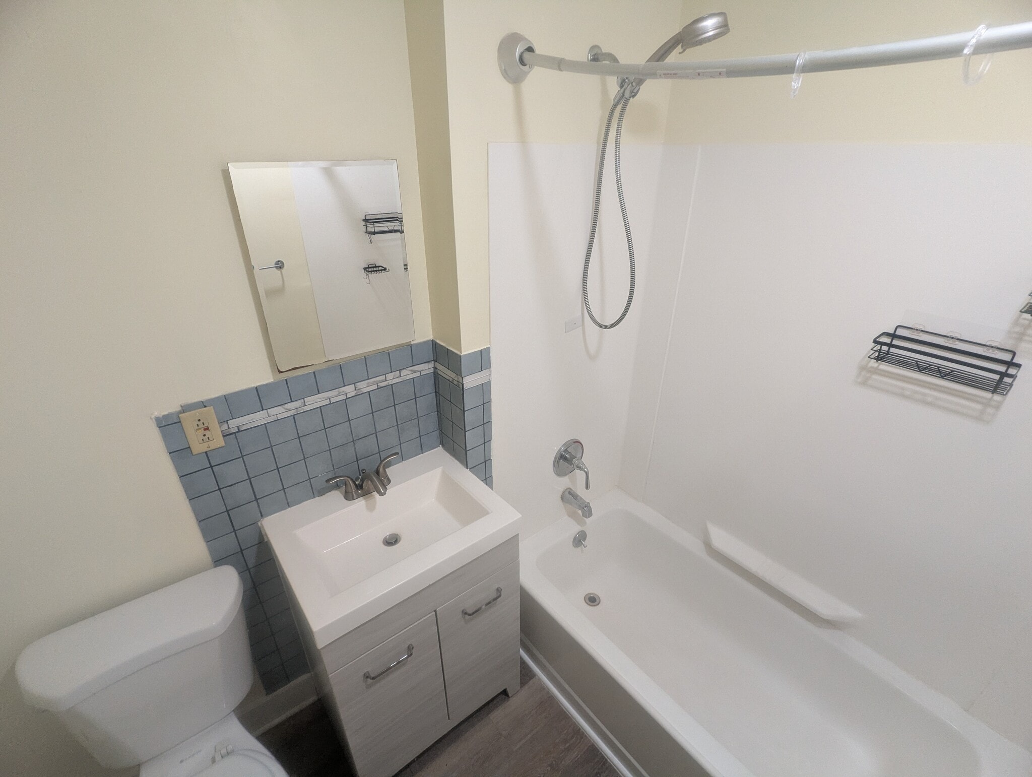 Building Photo - 110 Spring St